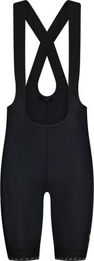 Shimano Evolve Avventura Bib Shorts Womens Black
