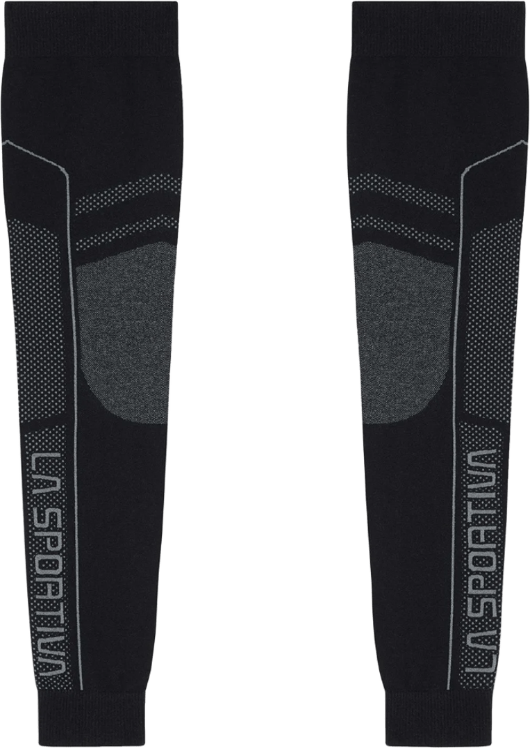 La Sportiva Trace Arm Warmer Black / Cloud