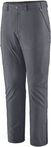 Patagonia Terravia Trail Pants Mens Forge Grey