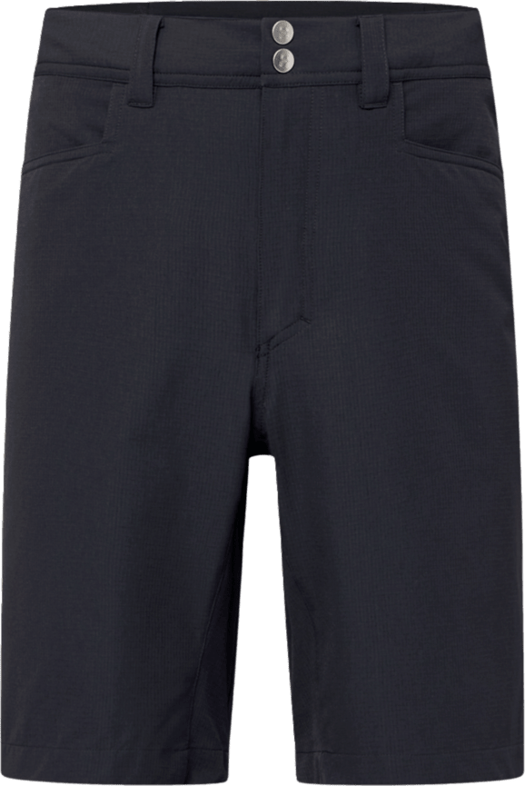 Haglöfs Korp Lite Shorts Mens True Black