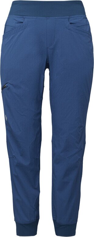 Black Diamond Technician Jogger Pants Womens Indigo