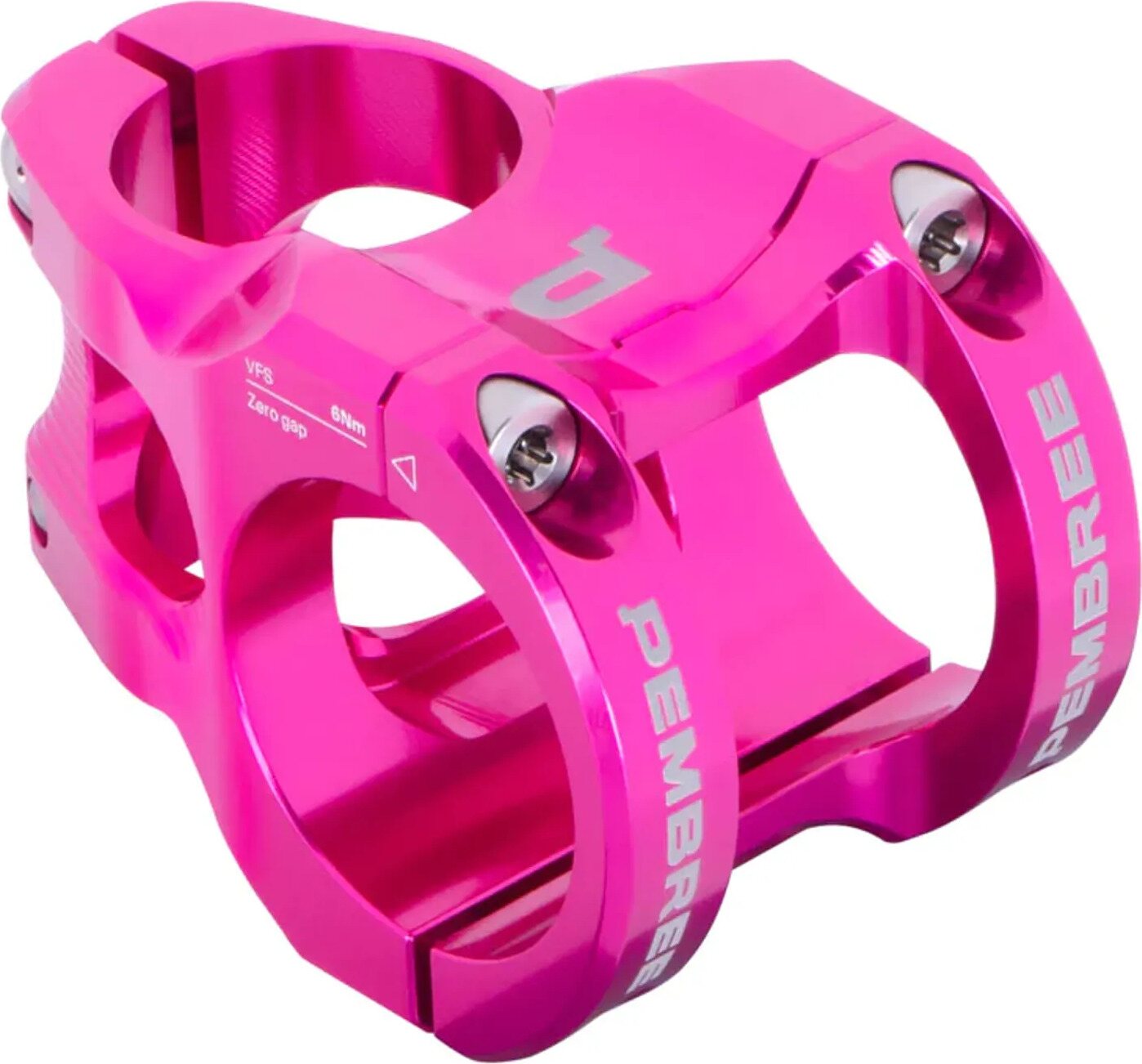 Pembree VFS Stem Pink