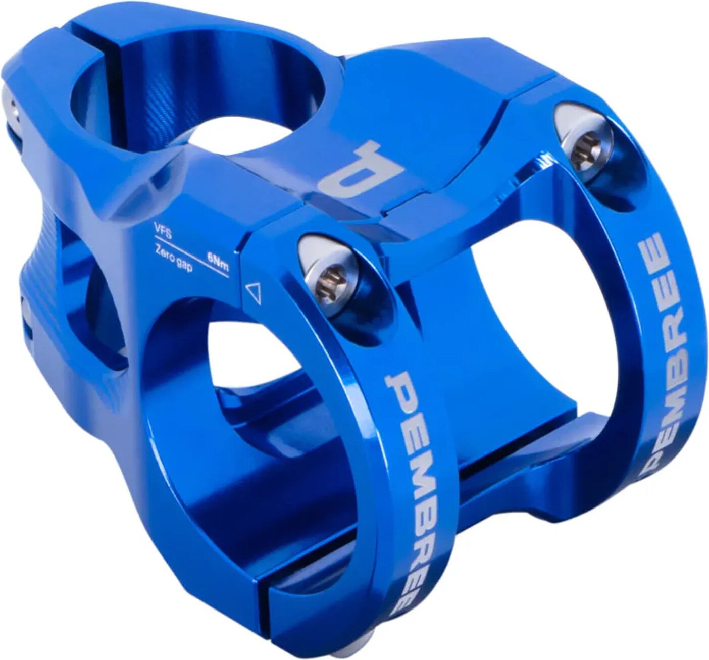 Pembree VFS Stem Blue