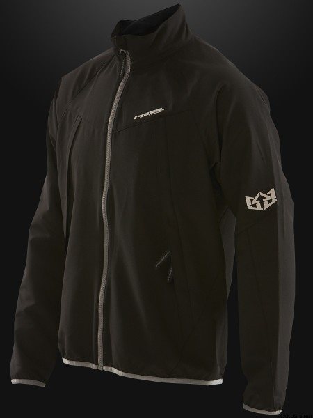 Royal Racing Stage Jacket Black