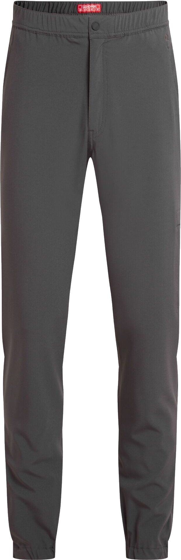 Craghoppers NosiLife Lola Trouser Womens Charcoal