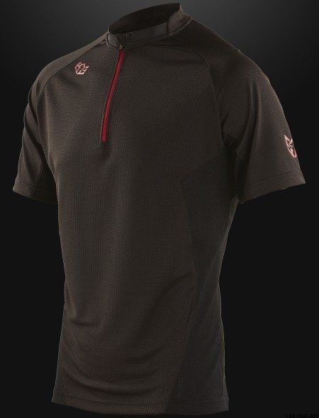 Royal Racing Epic Jersey Black