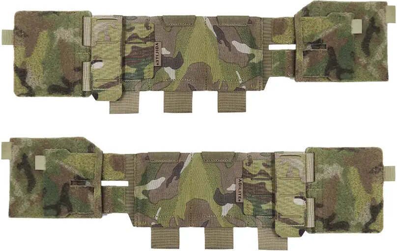 Agilite Modular Elastic Cummerbund Multicam