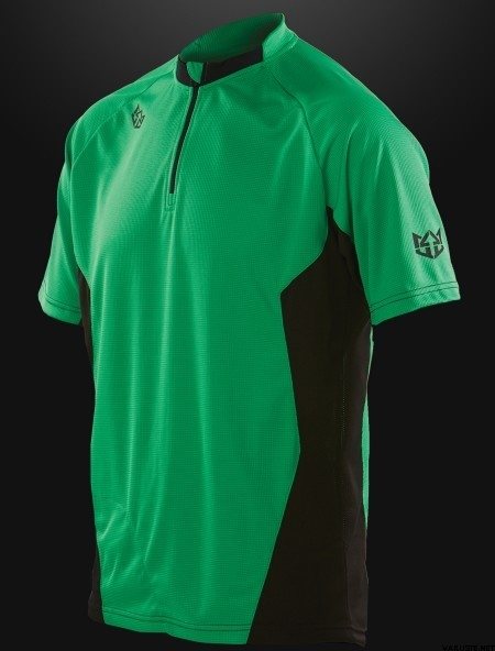Royal Racing Epic Jersey Kelly Green