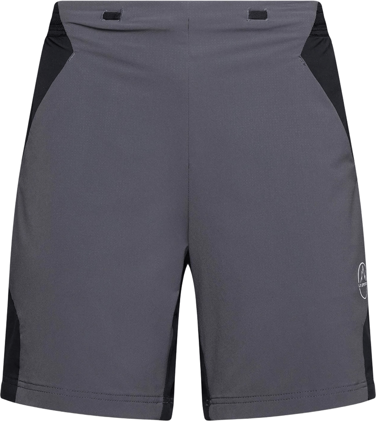 La Sportiva Trail Guard Shorts Womens Onyx / Black