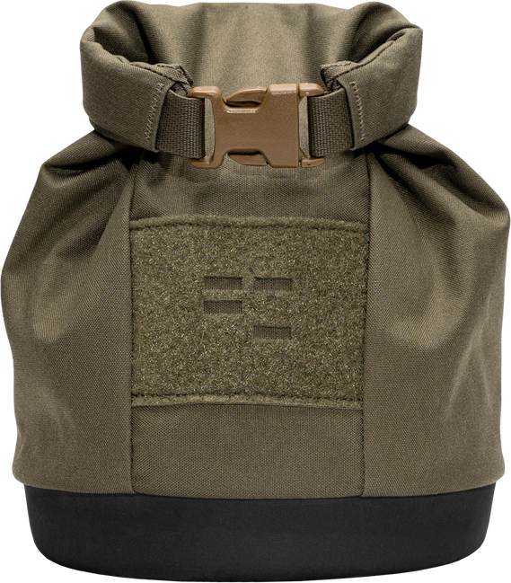 Ferro Concepts Range Rollie Ranger Green