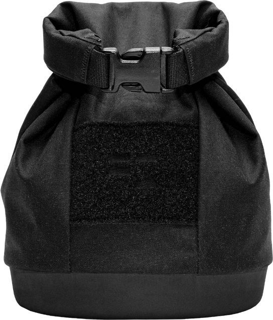 Ferro Concepts Range Rollie Black