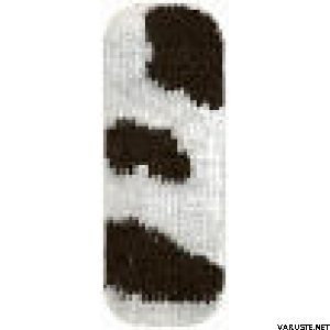 BabyLegs Original Lehmä L