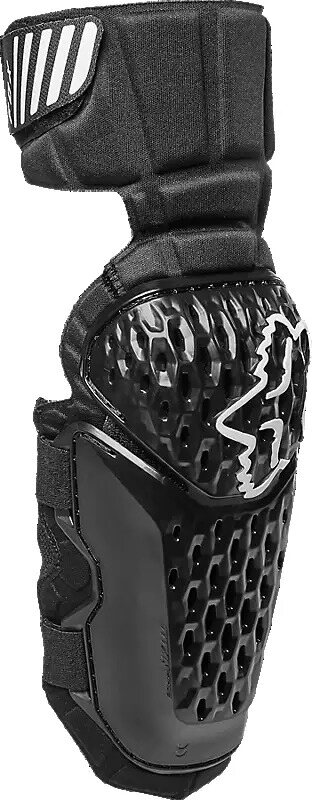 Fox Racing Titan Race Elbow Guard Black
