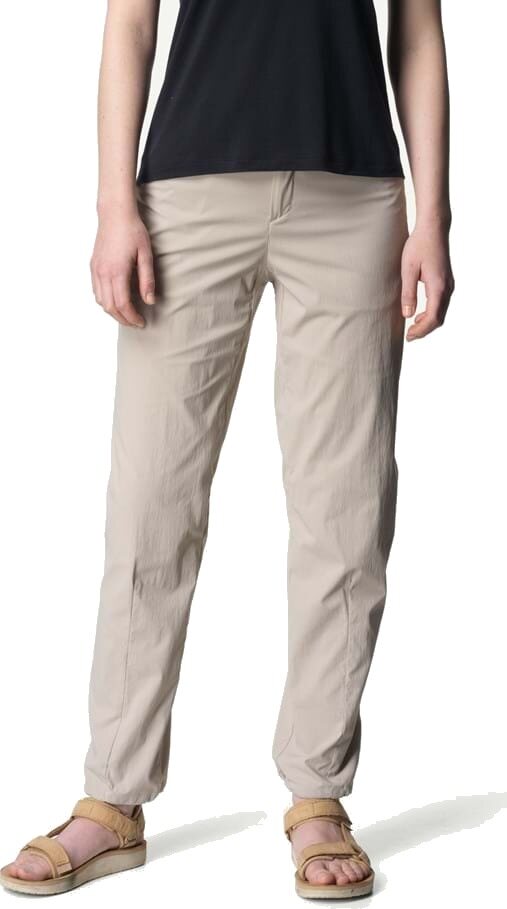 Houdini Wadi Pants Womens Sandstorm
