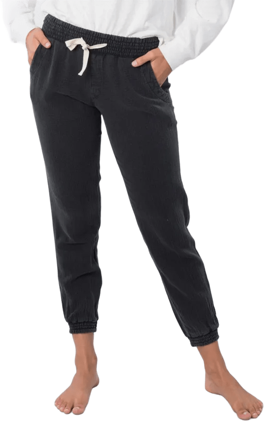 Rip Curl Classic Surf Pant Womens Black