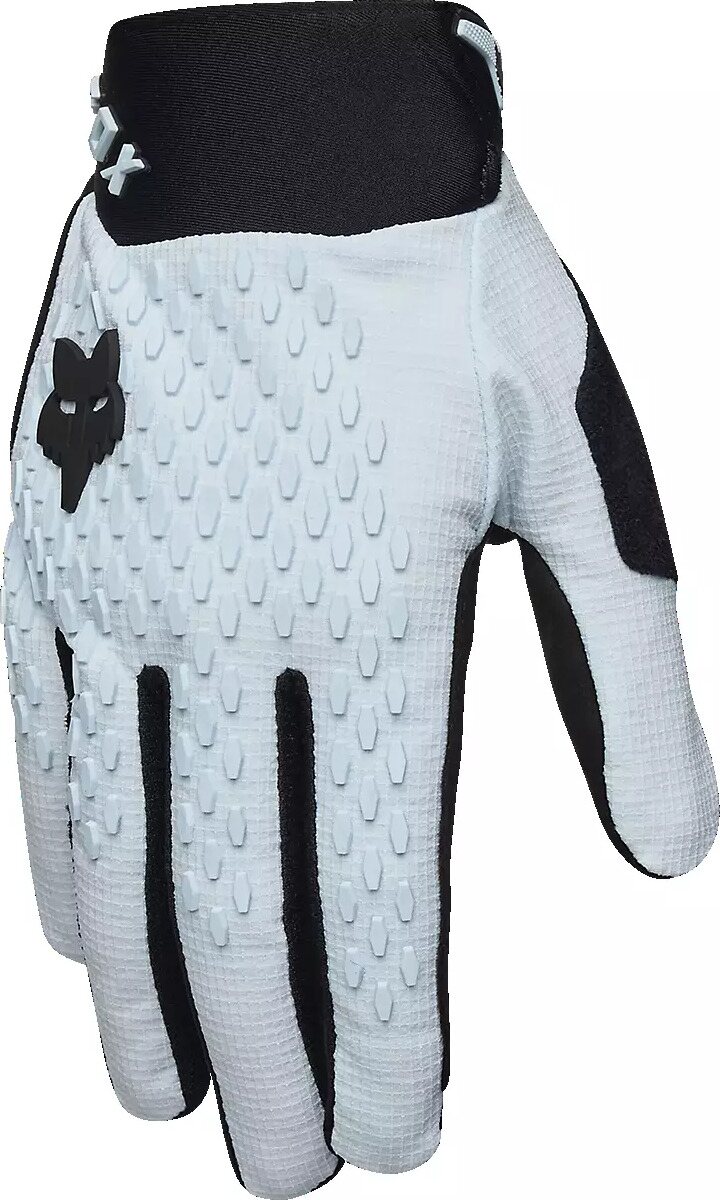 Fox Racing Defend Glove Womens Cashmere Blue