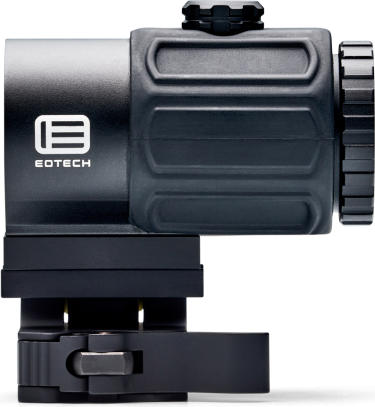 EOTECH G43 3x Magnifier ESITTELYKAPPALE Black
