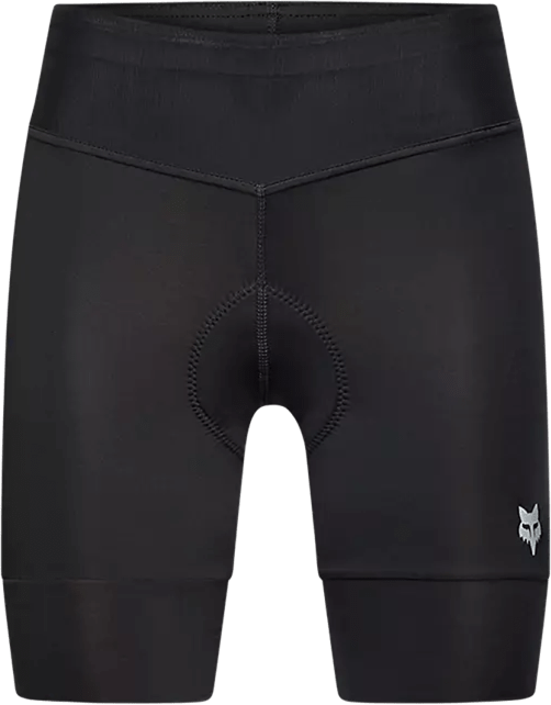Fox Racing Tecbase Lite Liner Short Womens Black