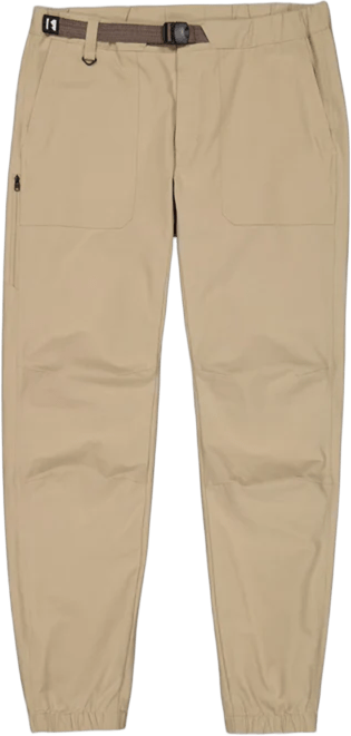 Mons Royale Escapade Pants Mens Birch