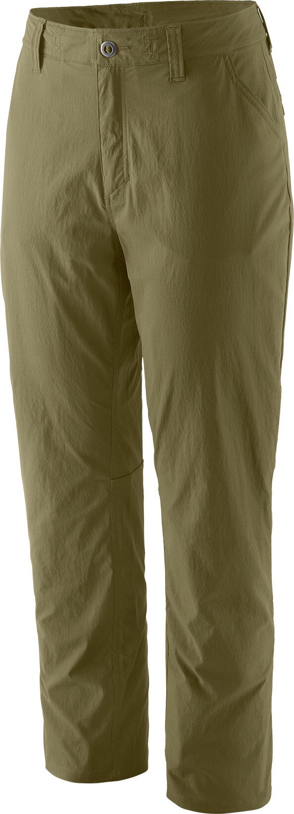 Patagonia Quandary Pants Womens Tent Green