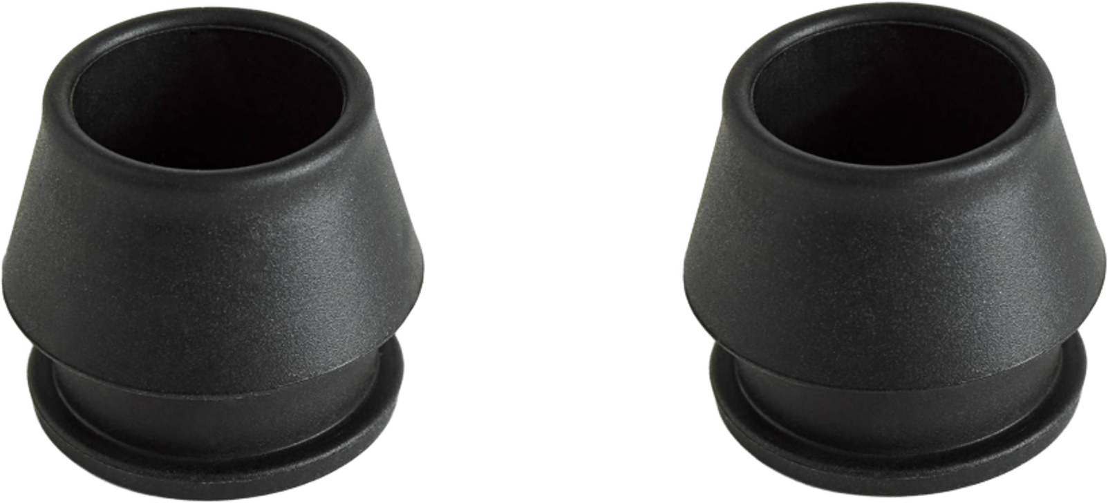 Camelbak Thrive Chug Spout 2pcs Black