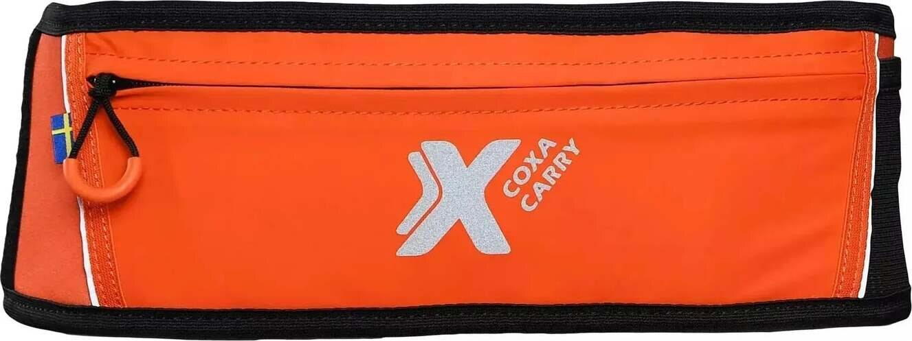 Coxa WB1 Running Belt Orange