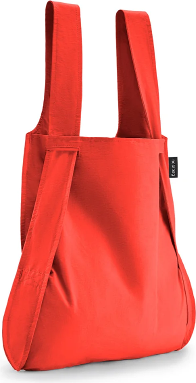Notabag Original Red