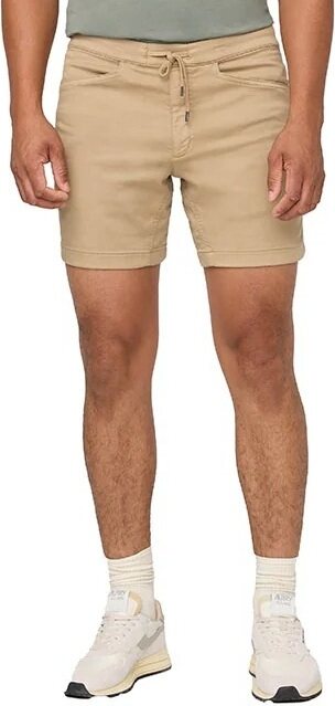Duer No Sweat Essential Short Mens Desert Khaki