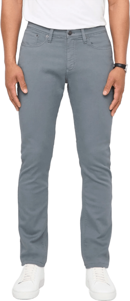 Duer No Sweat Relaxed Taper Mens River