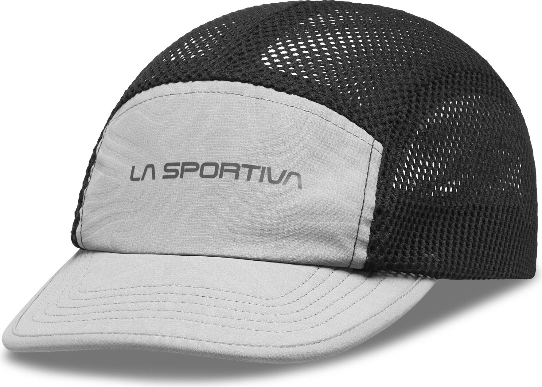 La Sportiva Skyline Air Cap Chalk / Black