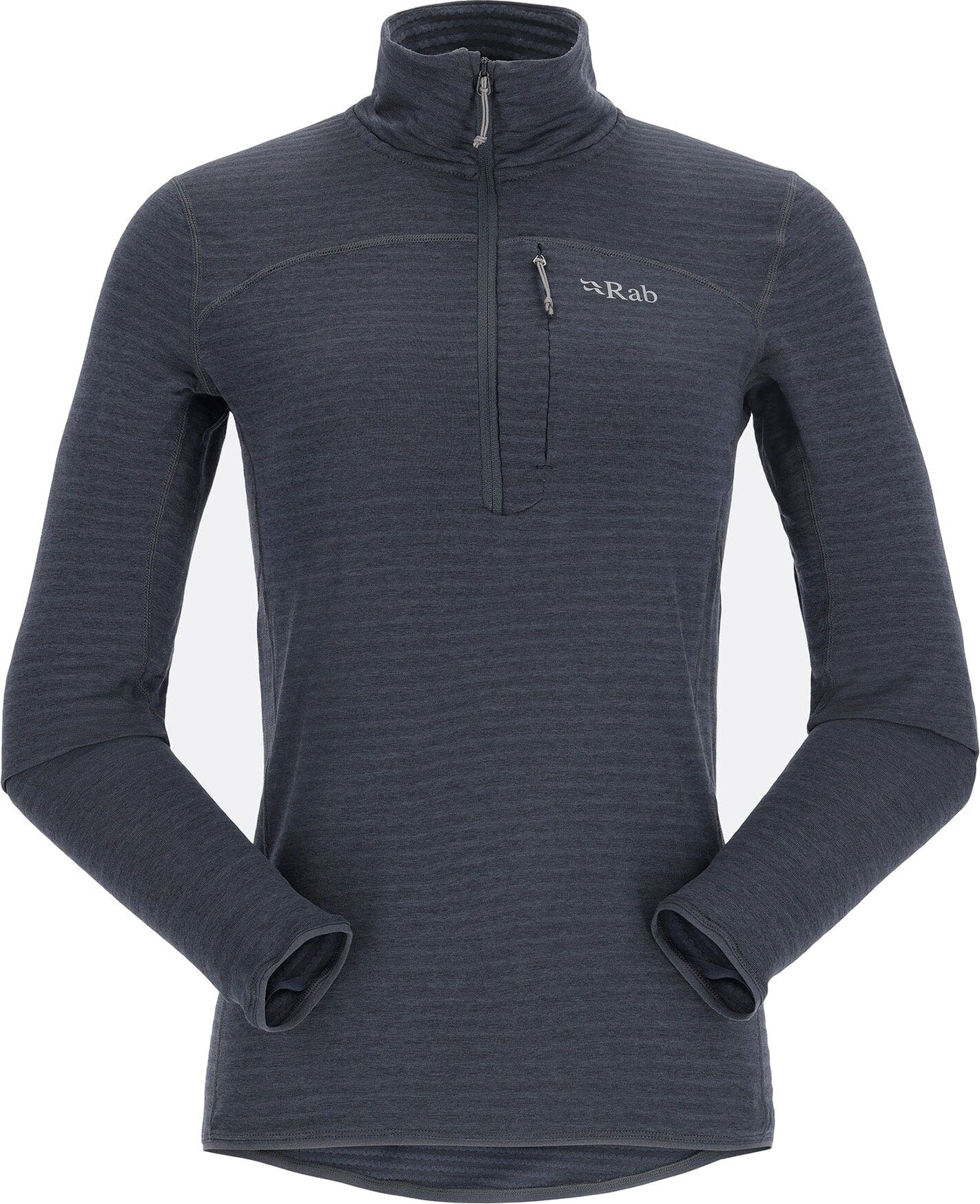 Rab Ascendor Light Pull-On Womens Beluga