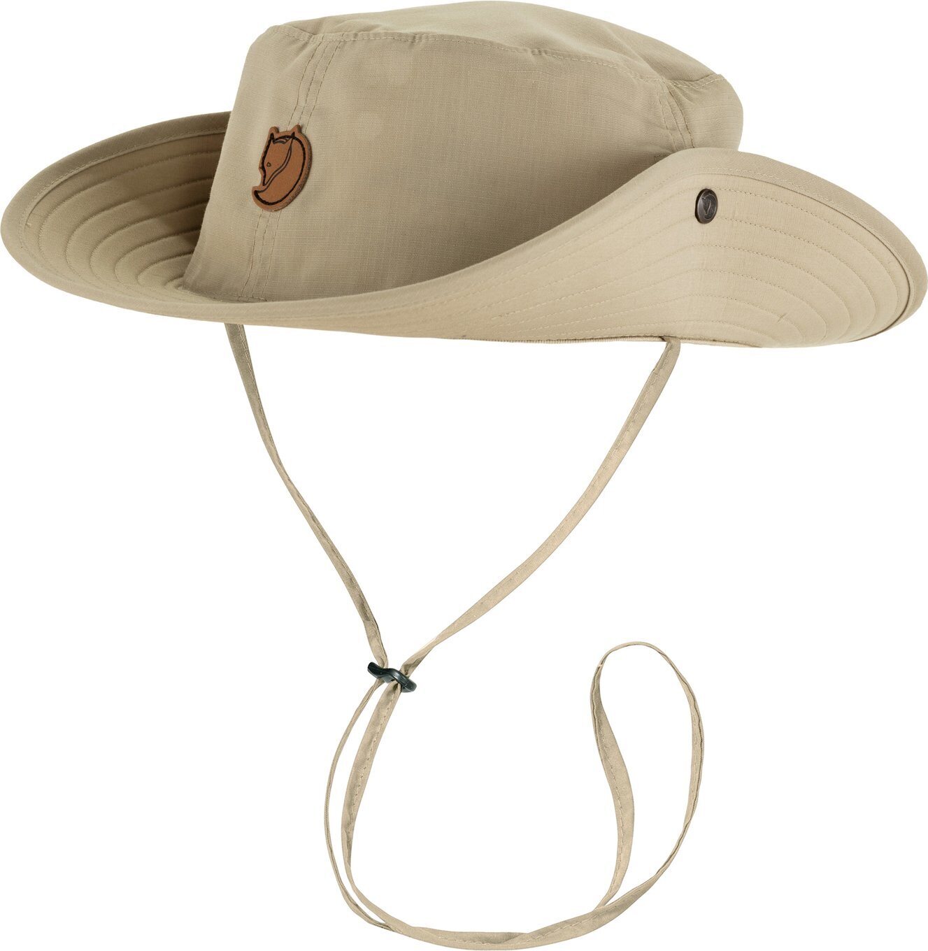 Fjällräven Abisko Summer Hat Fossil (118)