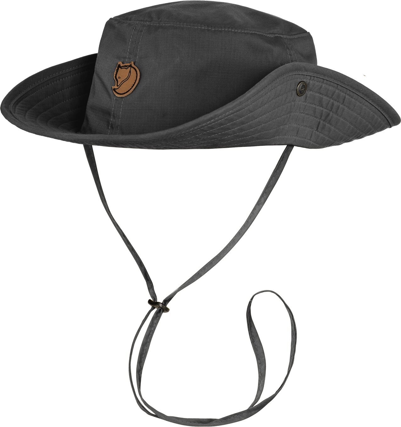 Fjällräven Abisko Summer Hat Dark Grey