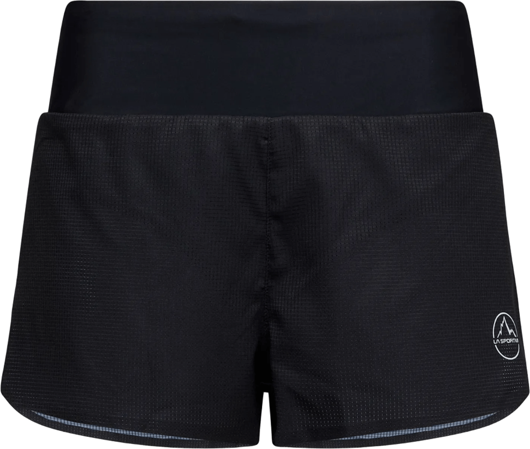 La Sportiva Freccia Short Womens Black / White