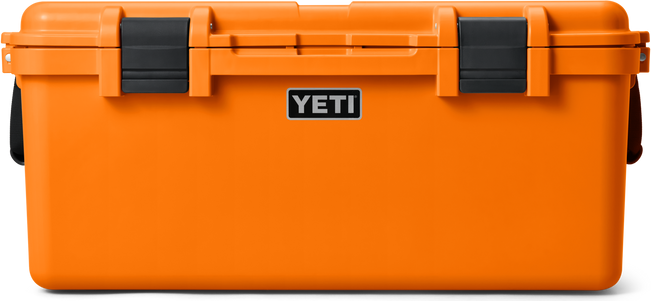 Yeti Loadout 60 Go Box King Crab