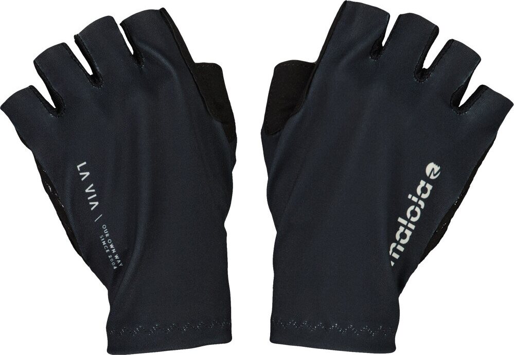Maloja MuntanitzM. Cycle Gloves Deep Black