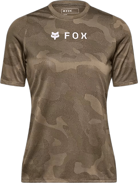 Fox Racing Ranger Tru Dri SS Jersey Womens Dirt