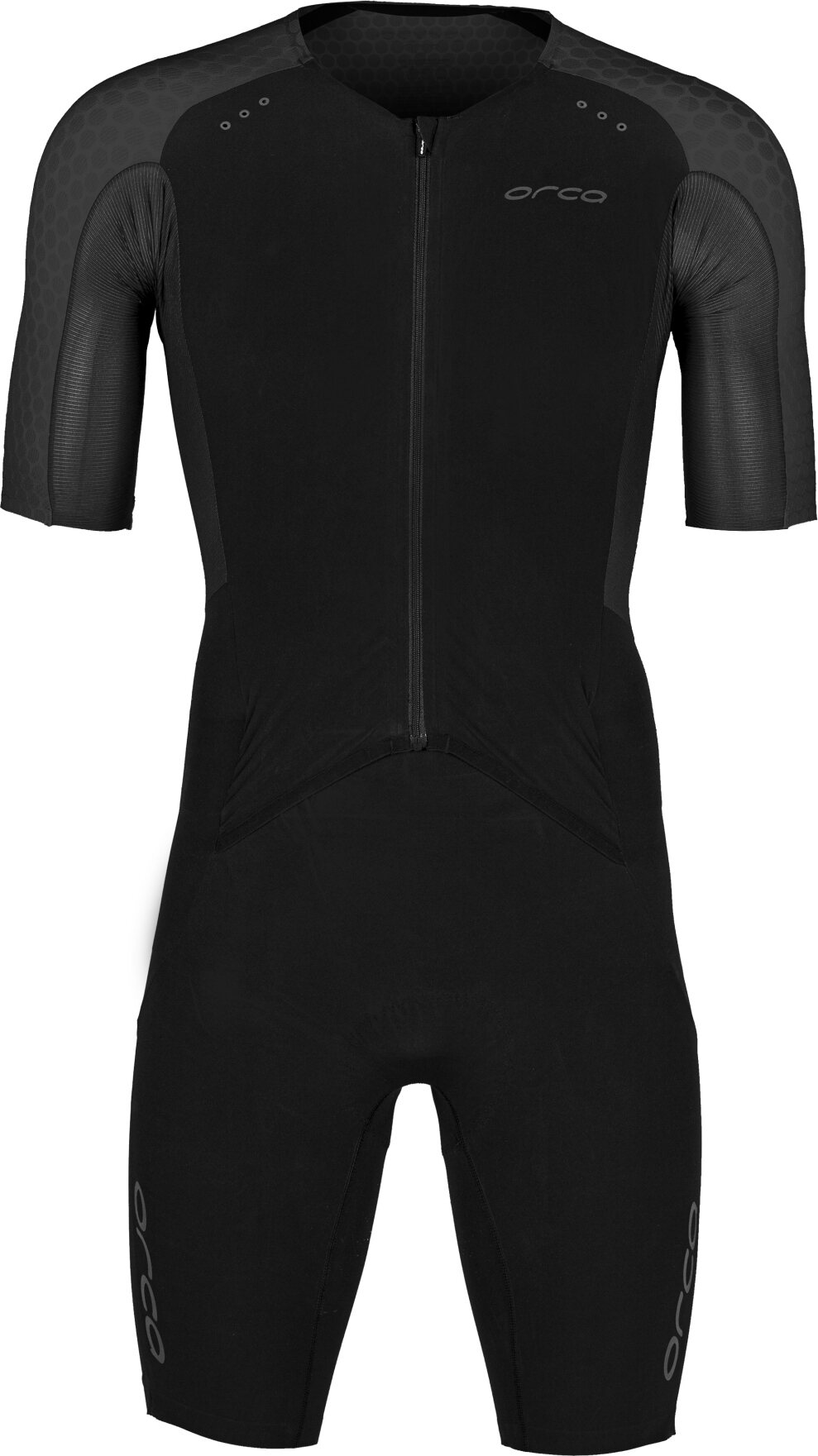 Orca Apex Dream Kona Mens Black / Silver