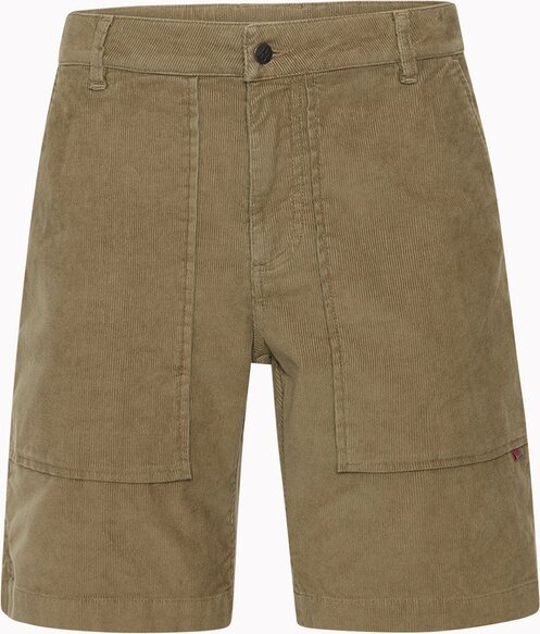 Varg Vaxholm Shorts Mens Mermaid Green