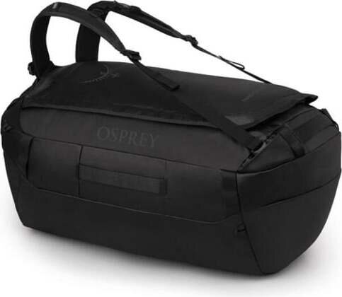 Osprey Transporter 65 Raven Black