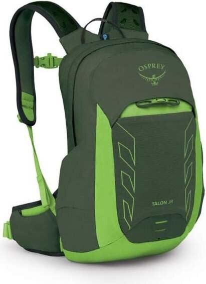 Osprey Talon 11 Junior Green Canopy
