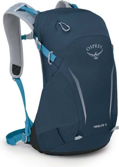 Osprey Hikelite 18 Atlas Blue
