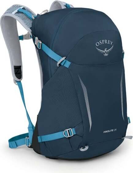 Osprey Hikelite 26 Unisex Atlas Blue