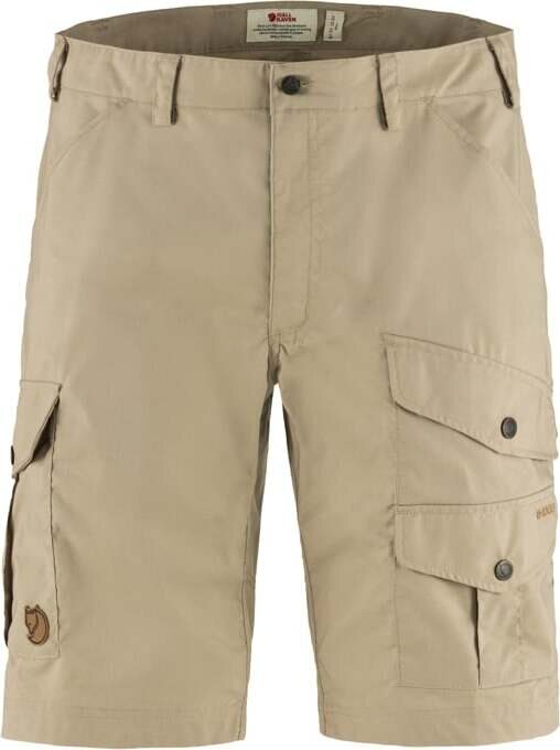 Fjällräven Vidda Pro Lite Shorts Mens Fossil (118)