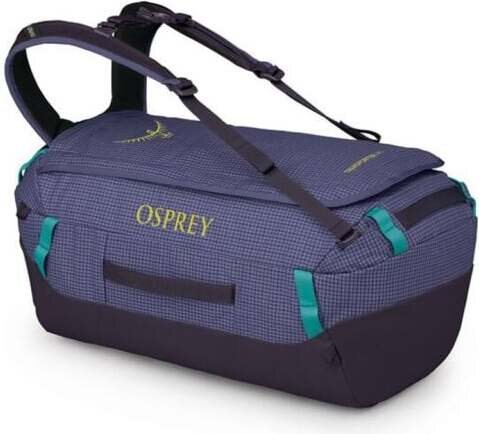 Osprey Transporter 40 Euphoria Purple/Pink Ink