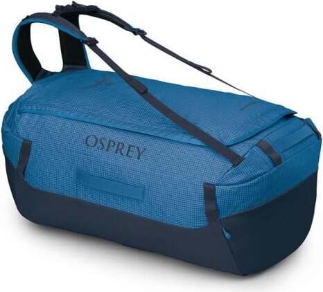 Osprey Transporter Duffel 95 Blue Flame