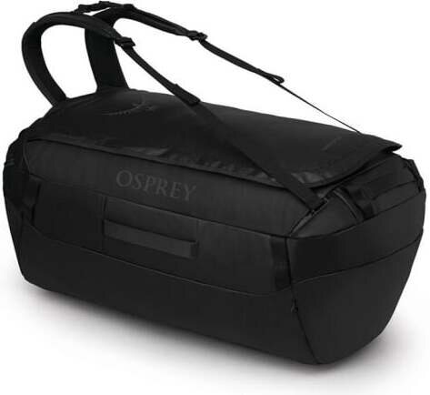 Osprey Transporter Duffel 95 Raven Black