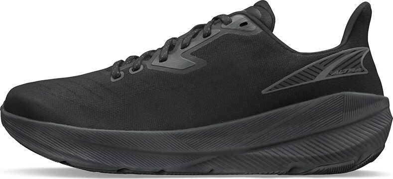 Altra Experience Flow Mens Black / Black
