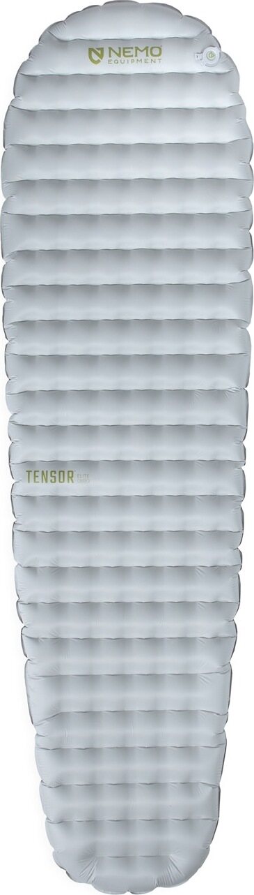 Nemo Tensor Elite Mummy Regular (183x51cm)