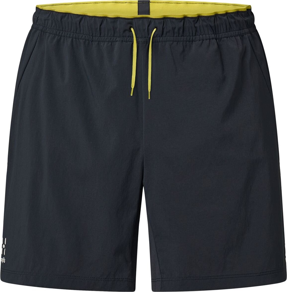 Haglöfs L.I.M Tempo Trail Shorts Mens True Black